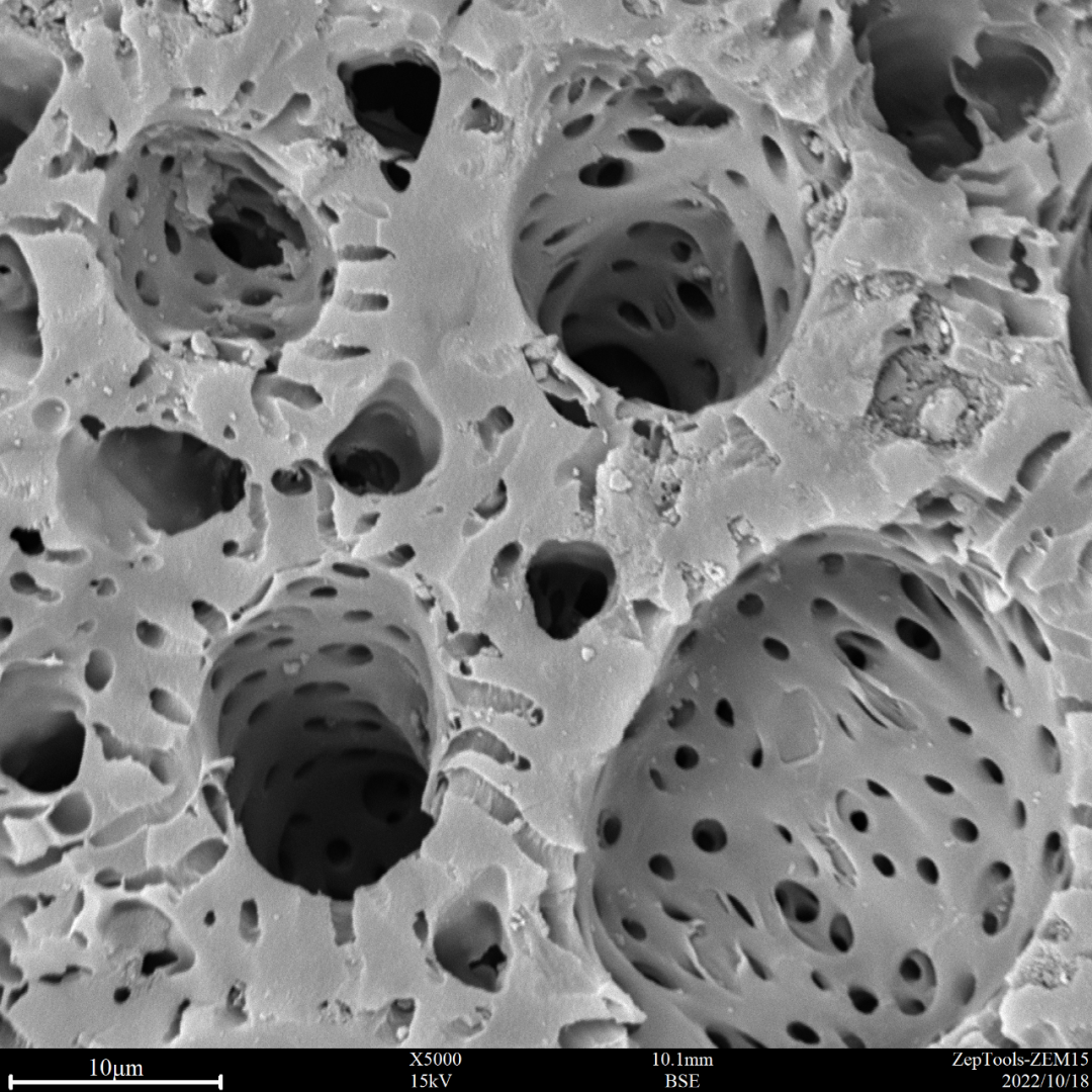建筑材料的检测