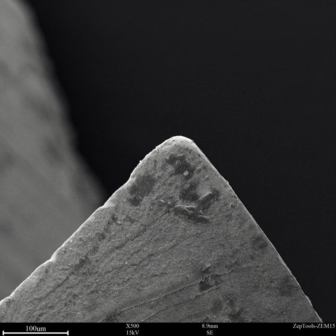 刀具磨损与镀膜检测