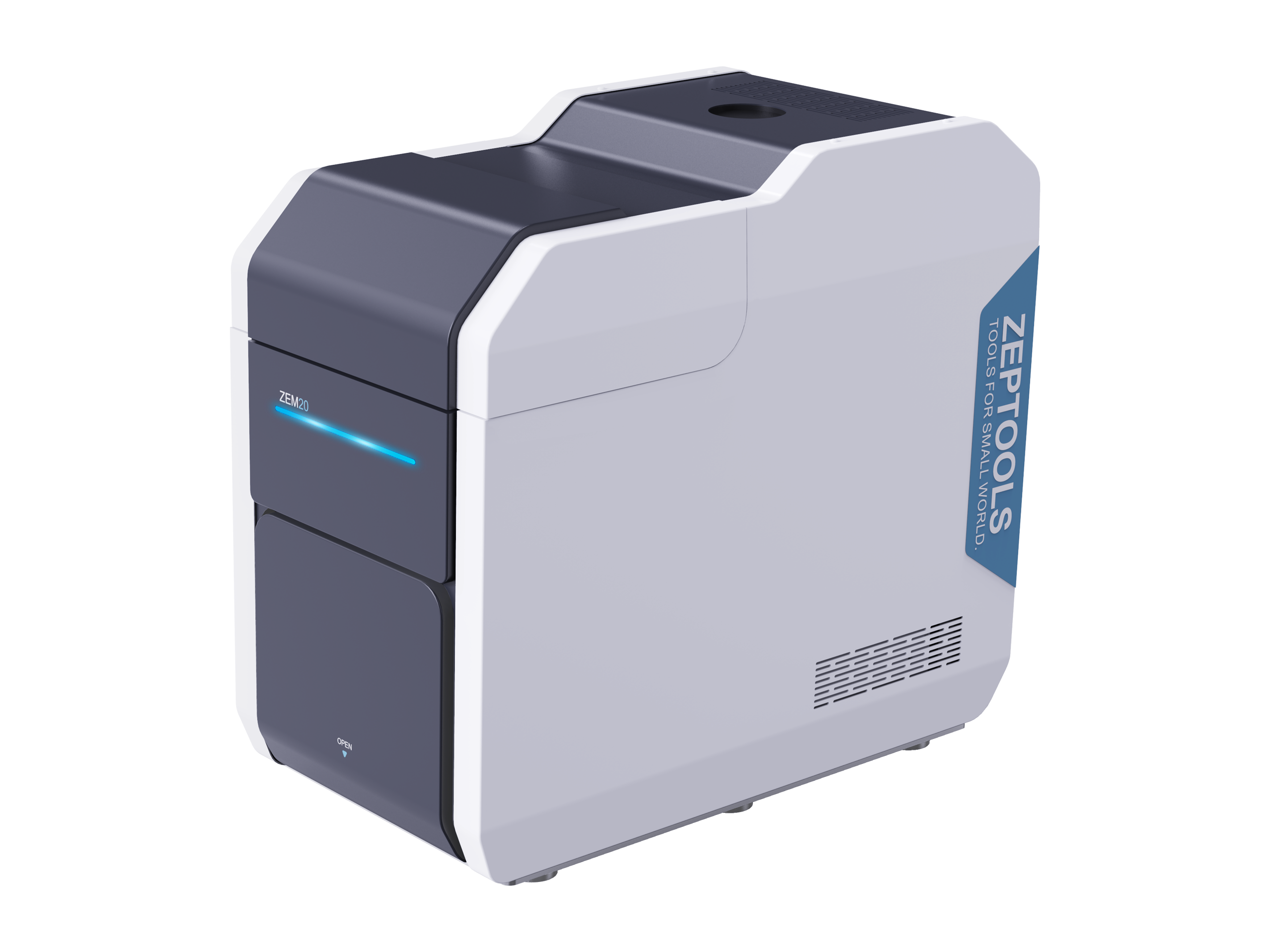 ZEM20台式扫描电镜