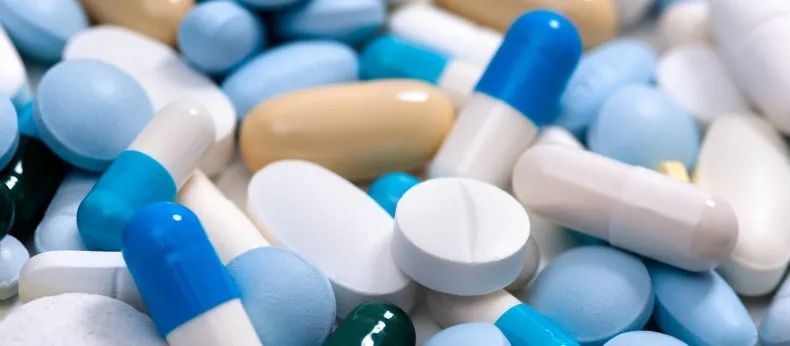 可见光催化抗生素降解的探索 可见光催化抗生素降解的探索