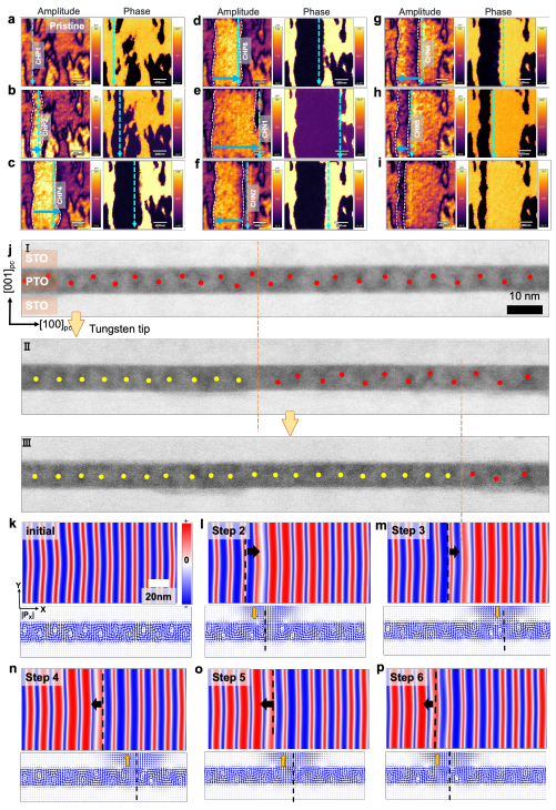 188博金宝网页官网原位TEM