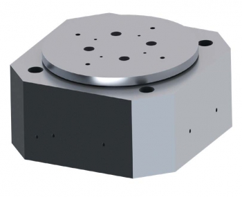 纳米压电旋转位移台RF-5950A