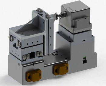 PicoFemto扫描电镜SEM纳米力测量系统