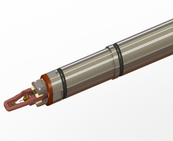 PicoFemto透射电镜原位STM-TEM低温电学测量系统
