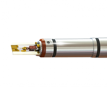 透射电镜原位光电性质测试系统（非定量力+电+光+三维操纵）