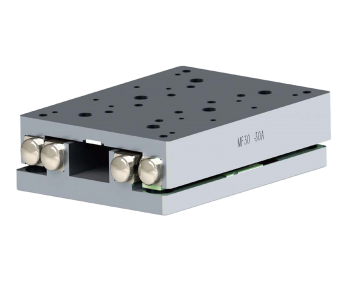 线性压电纳米位移台MF30-30A