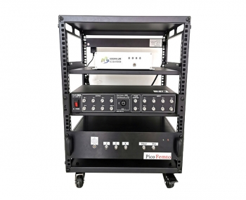 扫描探针显微镜控制器