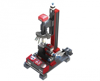 二维材料转系统