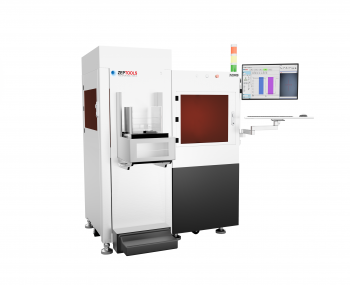 全自动台阶仪 JS2000B