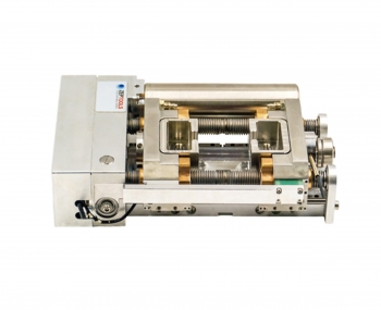 PicoFemto扫描电镜原位高温拉伸台